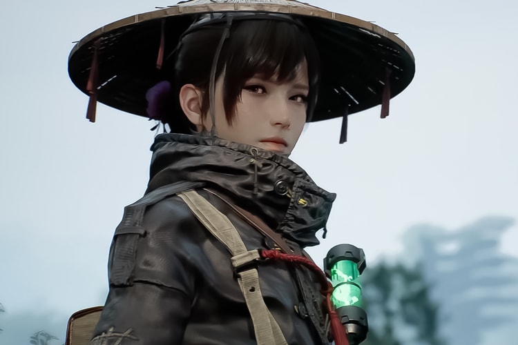 Game Freak revela sombrio novo RPG de ação "Beast of Reincarnation" na Xbox Showcase