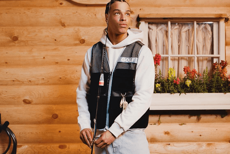 Golf Wang Está Lá Fora Neste Verão