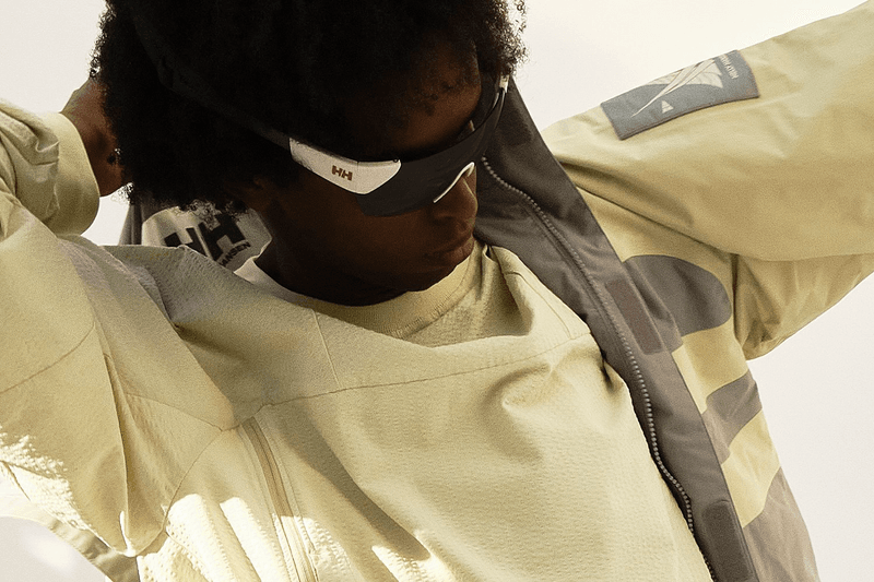 HH-118389225 revela coleção SS26 com vibe de alto-mar