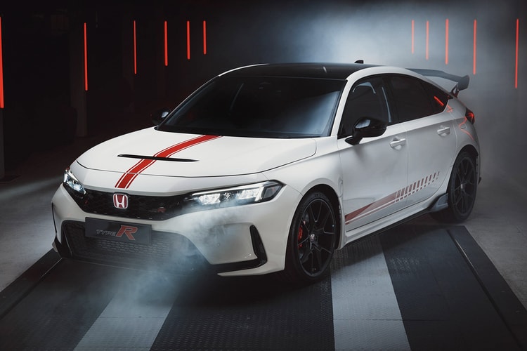 Fim das vendas do Honda Civic Type R na Europa