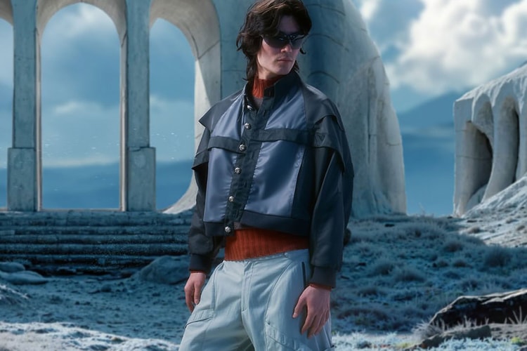 Hypebeast Community Center: Lore