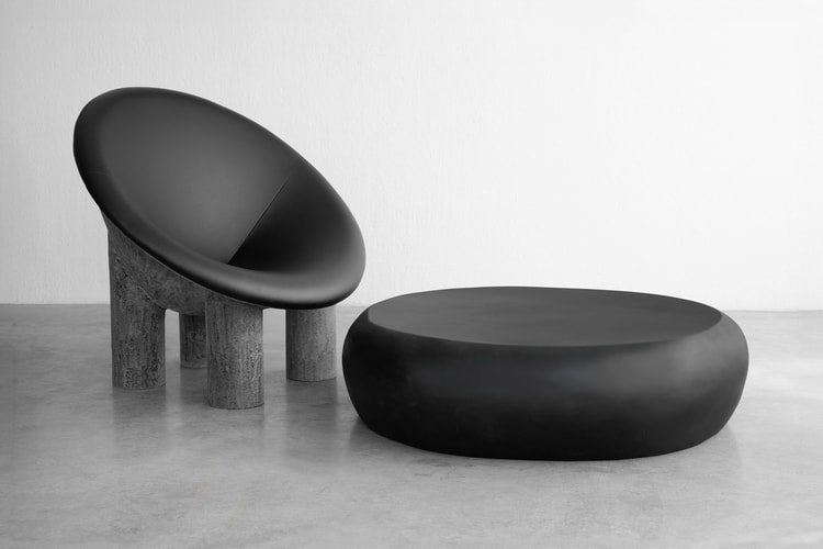 Devaneio Escultórico: Imperfettolab explora a arte da imperfeição em “VESTIGIA”