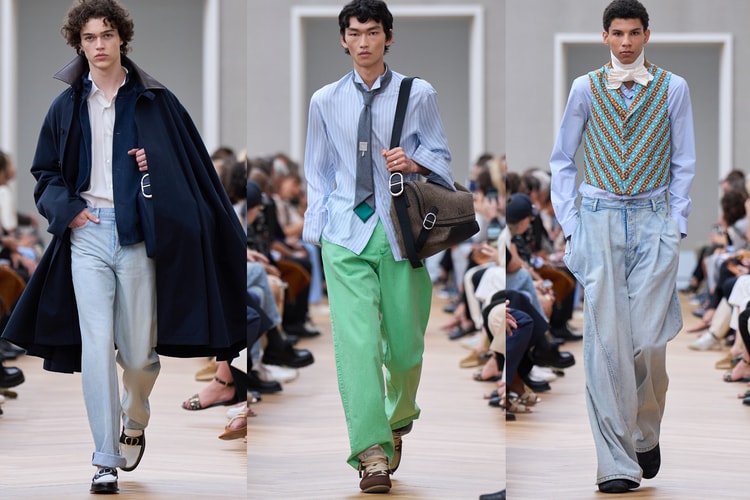 Jonathan Anderson está pronto para recodificar a Dior com sua coleção masculina de estreia SS26