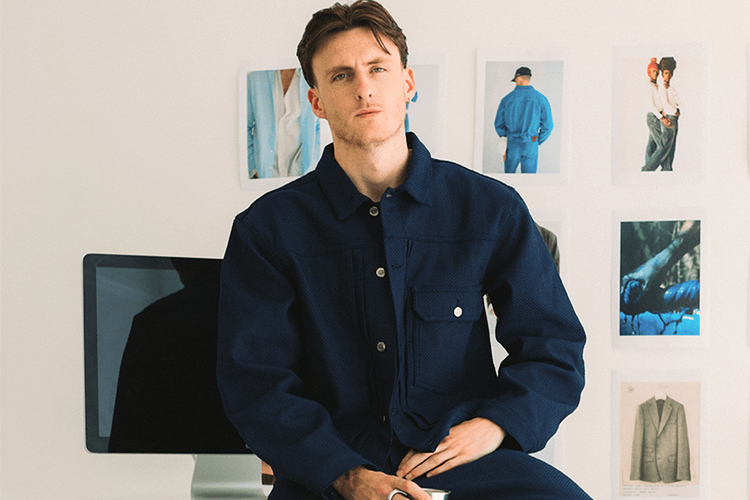 Last Pick estreia sua primeira coleção masculina completa na SS26