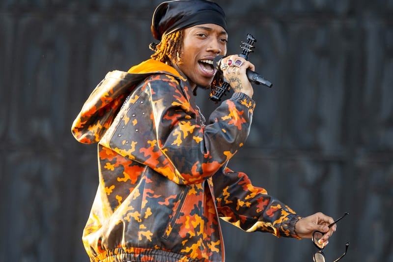 'DOPAMINE' de Lil Tecca estreia em 3º lugar na Billboard 200