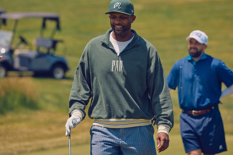 O Gap x Malbon Invitational mostrou o futuro do golfe