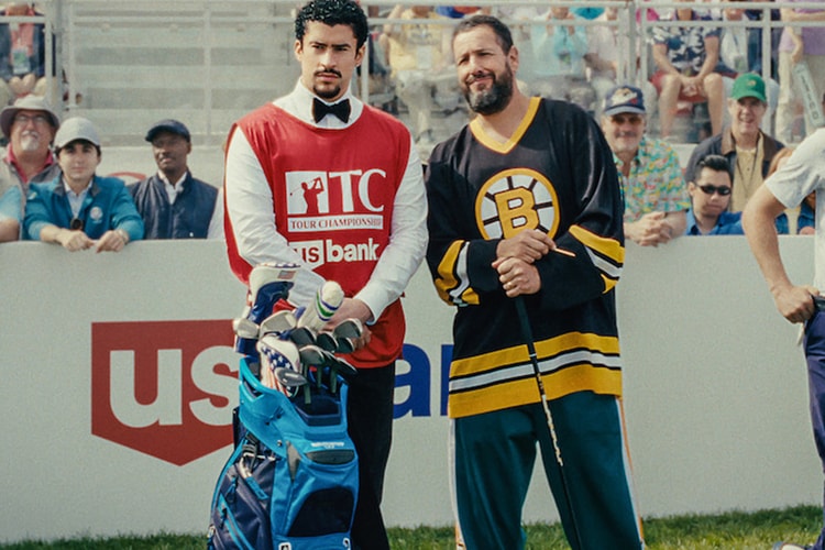 Adam Sandler é o Rei do Retorno no trailer oficial de Happy Gilmore 2 da Netflix