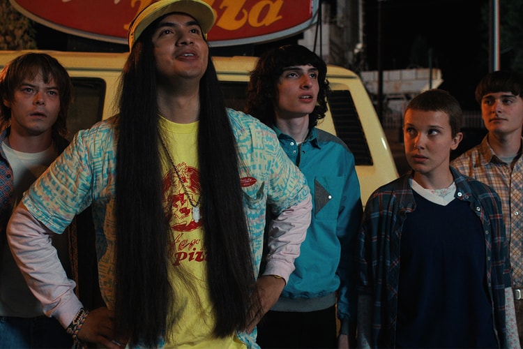 Netflix revela data de lançamento da 5ª temporada de Stranger Things