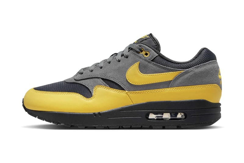 Nike invoca o Cavaleiro das Trevas com o Air Max 1 “Batman”