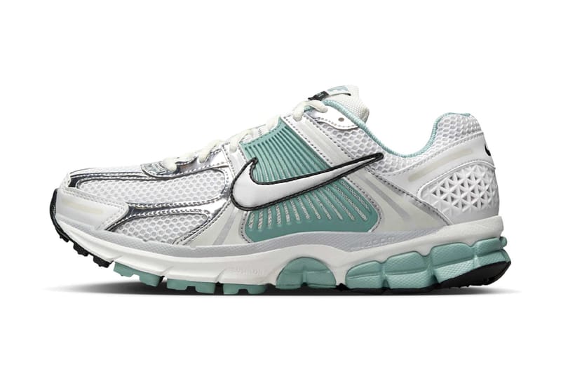 Nike lança o Zoom Vomero 5 "Cannon"