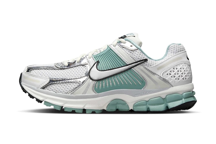 Nike lança o Zoom Vomero 5 "Cannon"