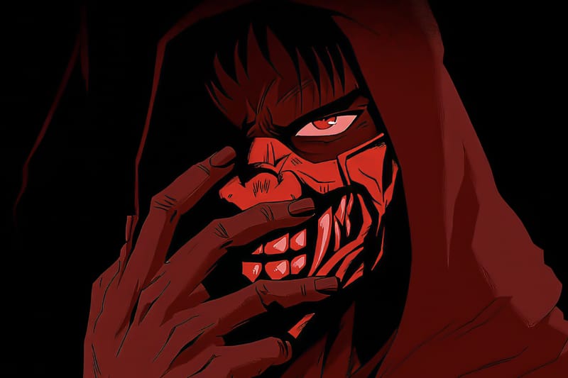 Ninja Kamui garante mais duas temporadas no Adult Swim