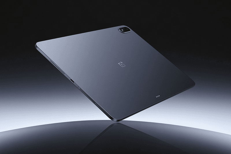 OnePlus lança novo tablet Android top de linha, o 'OnePlus Pad 3'