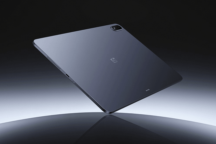 OnePlus lança novo tablet Android top de linha, o 'OnePlus Pad 3'