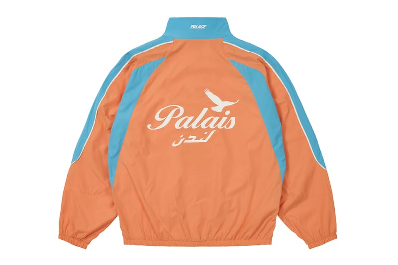 Tudo que a Palace lança nesta semana