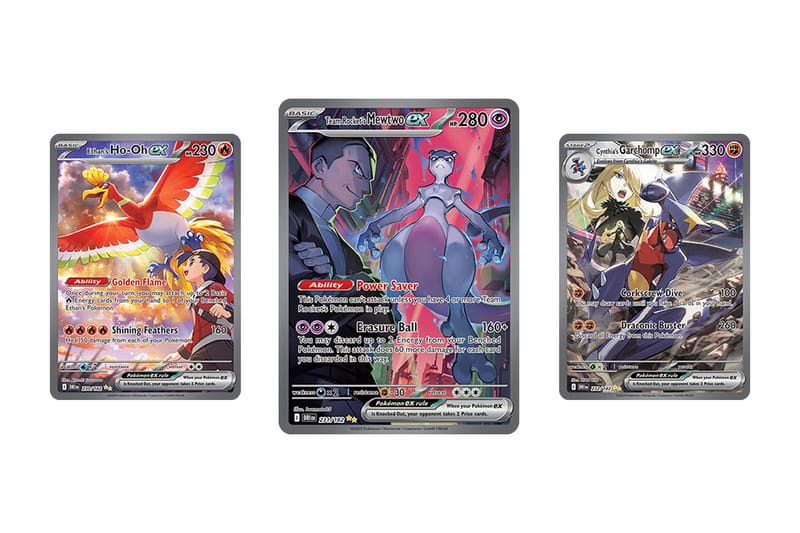 Team Rocket retorna em Pokémon TCG: Destined Rivals