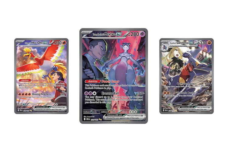 Team Rocket retorna em Pokémon TCG: Destined Rivals