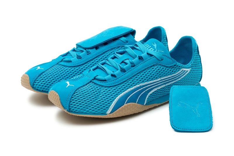 PUMA e OPEN YY unem legado esportivo e streetwear sofisticado na segunda coleção colaborativa