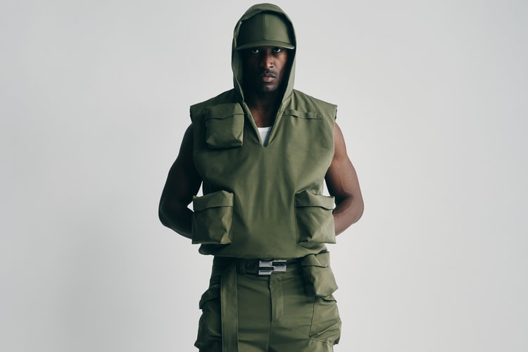 Science Project Company imagina um uniforme do dia a dia para outono/inverno 2025