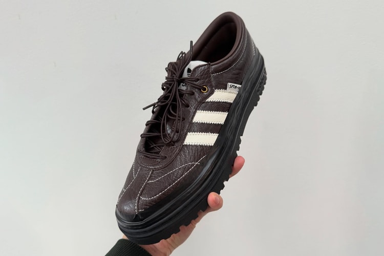 Song for the Mute reinventa os clássicos Samba e Tokyo em nova collab com a adidas