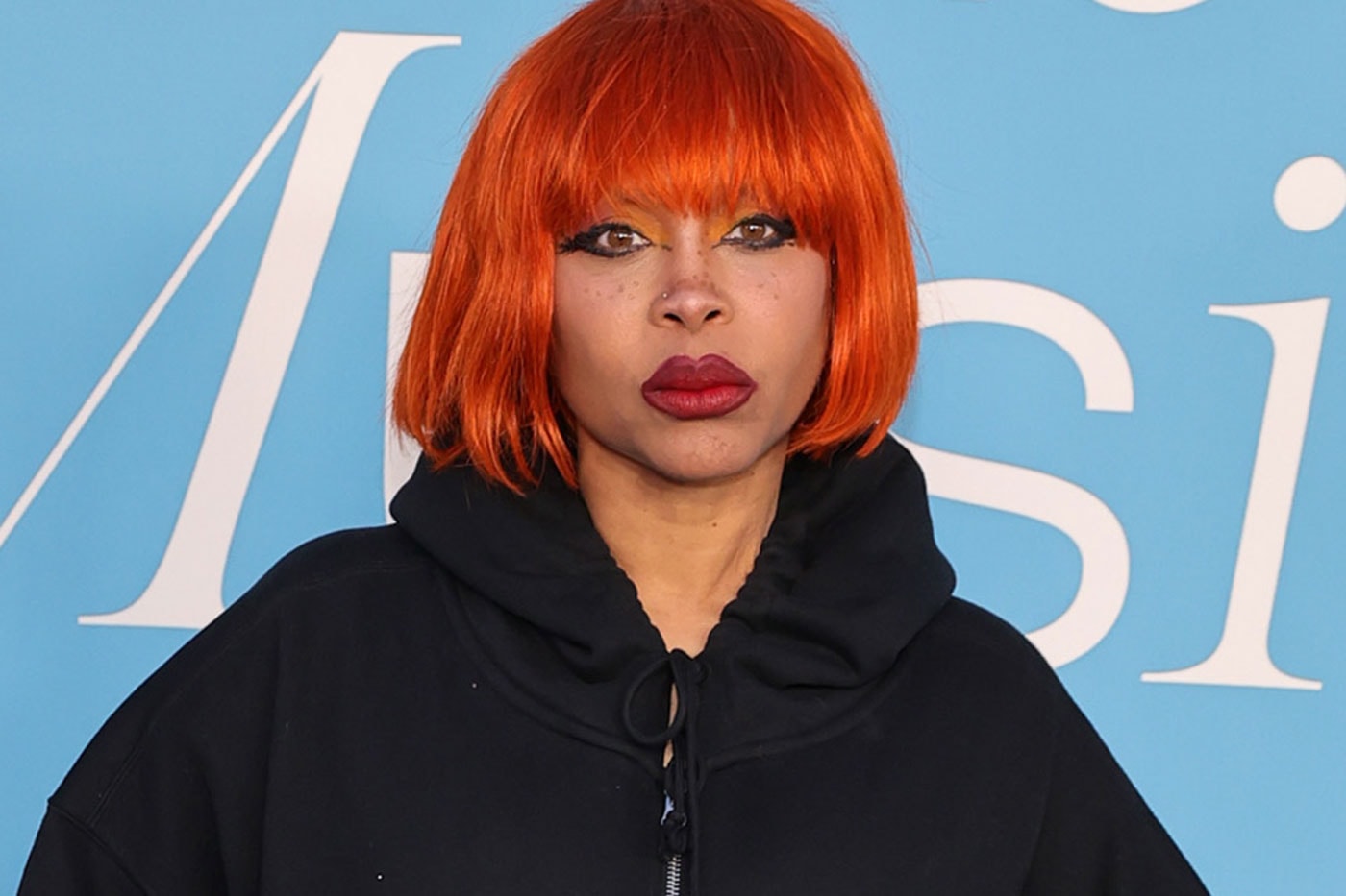 Dá o play na nova mixtape de Erykah Badu, 'You Caint Use My Phone'