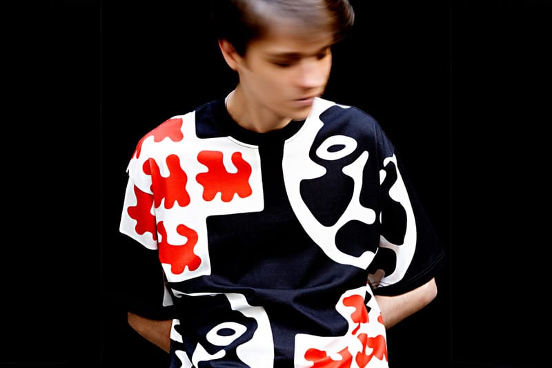 The Trilogy Tapes retorna com mais declarações abstratas de verão