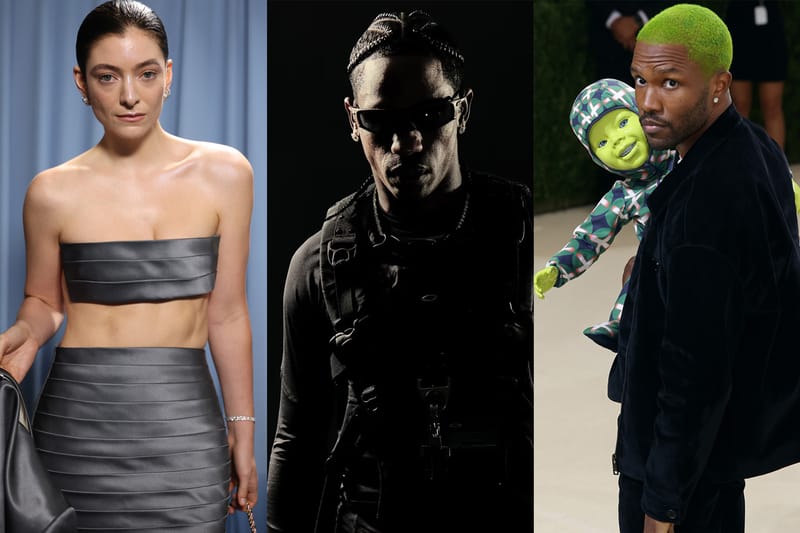 Destaques Musicais Que Amamos Nesta Semana: 27 de junho