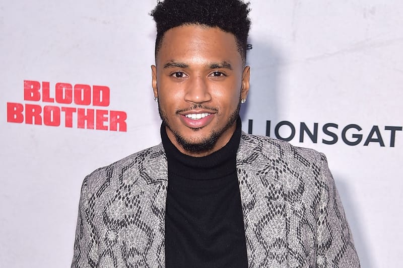 Trey Songz se une a DJ Drama e lança mixtape surpresa