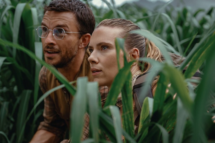 Novo trailer de 'Jurassic World Rebirth' mostra o que acontece quando os dinossauros dominam a Terra