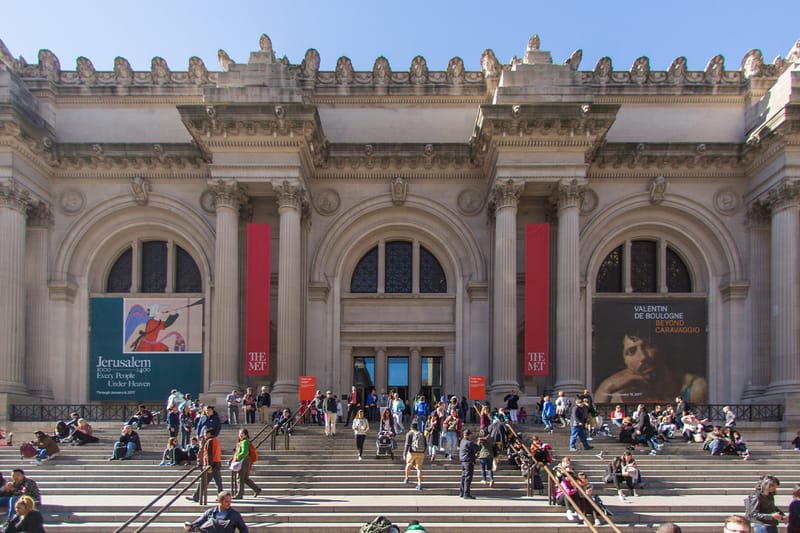 Vacheron Constantin e The Met anunciam programa de Residência Artesanal