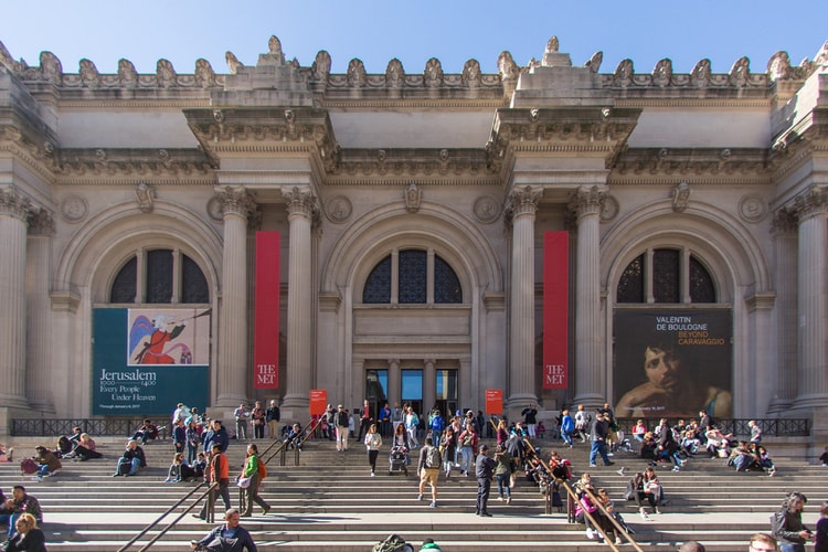 Vacheron Constantin e The Met anunciam programa de Residência Artesanal