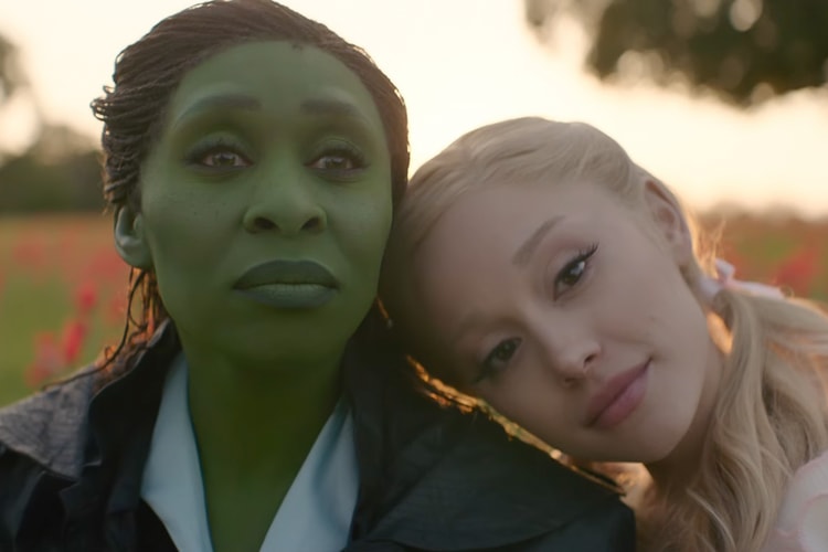 Universal revela trailer oficial de Wicked: For Good com primeiras cenas do emocionante desfecho em Oz