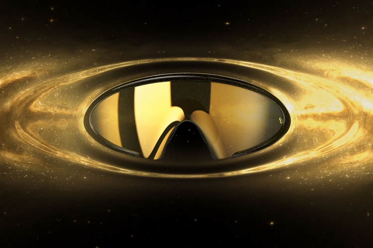 Oakley comemora 50 anos com os óculos Ellipse 50th Anniversary e reafirma sua vocação inovadora