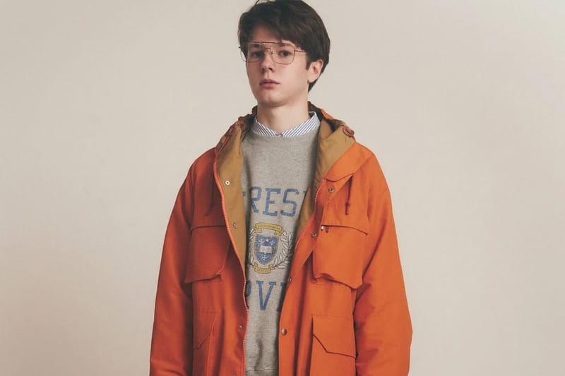 FreshService apresenta a coleção FW25 “Heavy Duty”