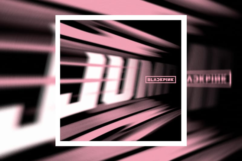 BLACKPINK quer te fazer "JUMP" com seu novo single cheio de energia