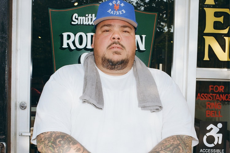 Born X Raised se une à Fanatics para colaboração exclusiva com New York Yankees e New York Mets