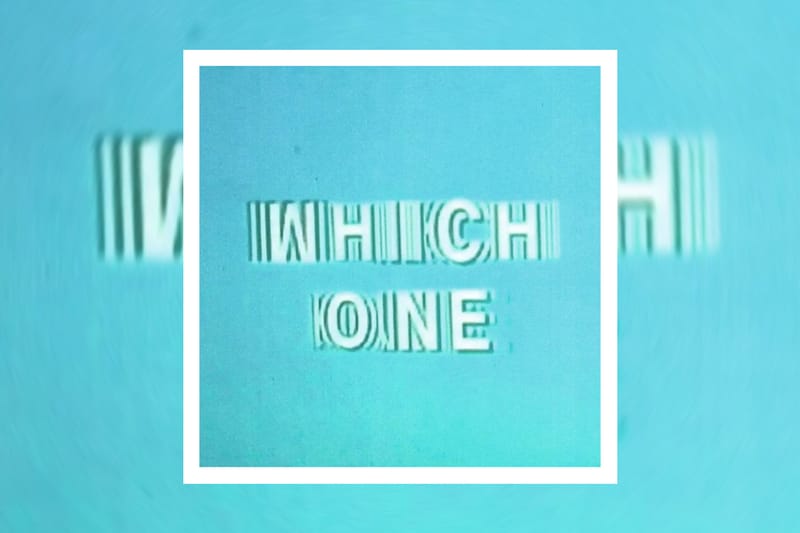 Drake e Central Cee lançam o novo single “Which One”