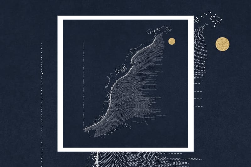 Quadeca navega em seu álbum mais ambicioso: 'Vanisher, Horizon Scraper'