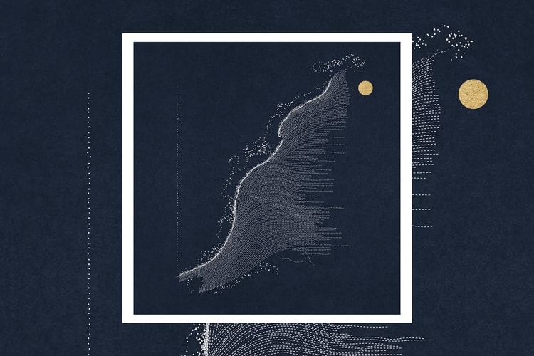 Quadeca navega em seu álbum mais ambicioso: 'Vanisher, Horizon Scraper'