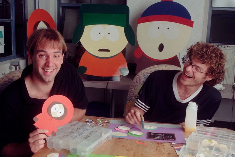 ‘South Park’ ganha nova casa de streaming na Paramount+ em acordo de US$ 1,5 bilhão