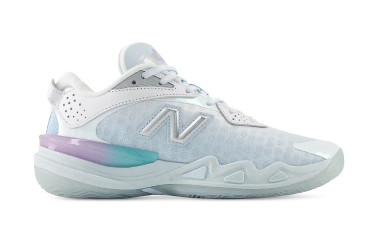 Tyrese Maxey e New Balance lançam combo irado de performance e estilo