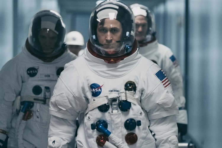 Ryan Gosling encara o universo no trailer de 'Project Hail Mary', da Amazon