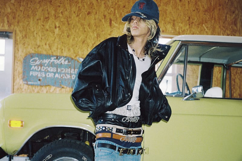 “Tribe on the Move”: AMBUSH SS26 celebra o ritmo acima do destino