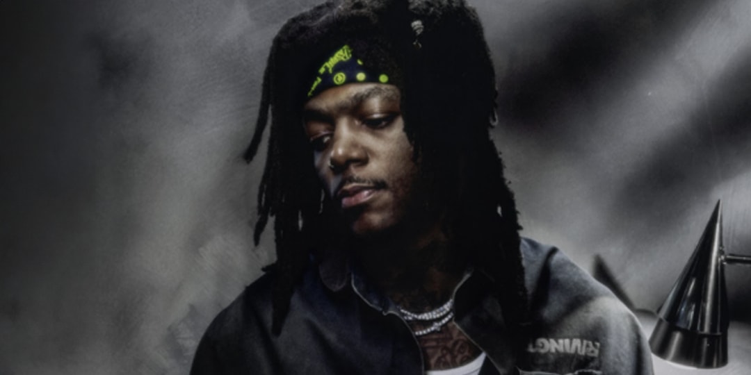 JID lança a mixtape “GDLU Preluxe” em 4 de julho | Hypebeast