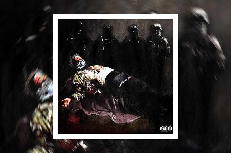 A$AP Rocky lança o novo single 'pray4dagang' com KayCyy