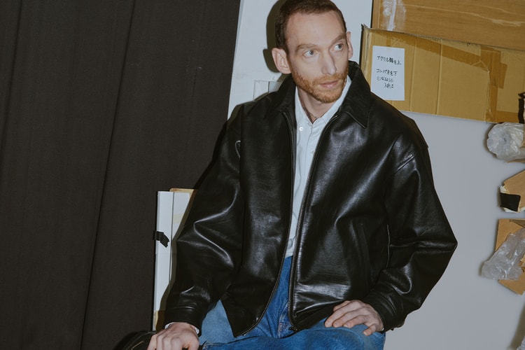 BEAMS turbina a linha The A com coleção SS25 ultra-refinada