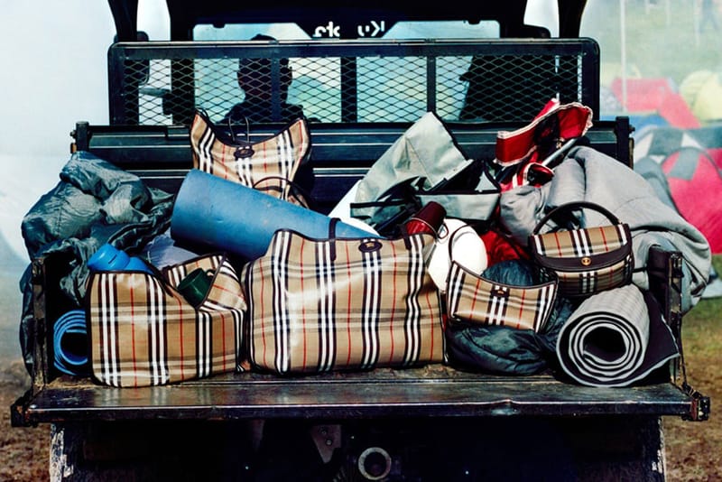 Burberry supera expectativas dos analistas no Q1 FY2026