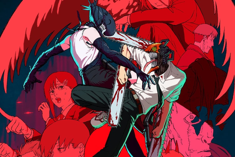 Chainsaw Man – The Movie: Reze Arc chega aos cinemas dos EUA e Reino Unido neste outono