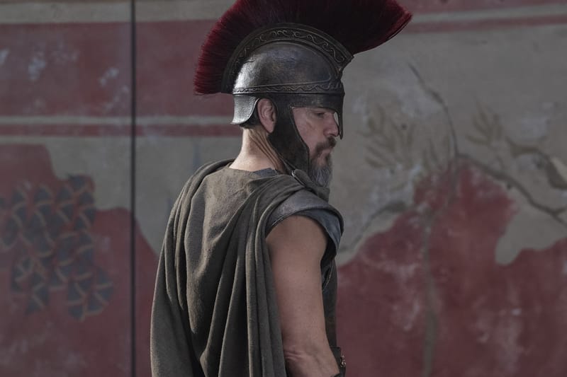 Ingressos IMAX para 'The Odyssey', de Christopher Nolan, já são revendidos por mais de US$ 200 — faltando um ano para a estreia