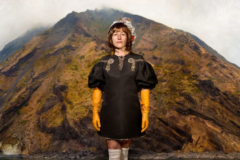 Cindy Sherman repensa o ‘valor da cara’ na Hauser & Wirth Menorca